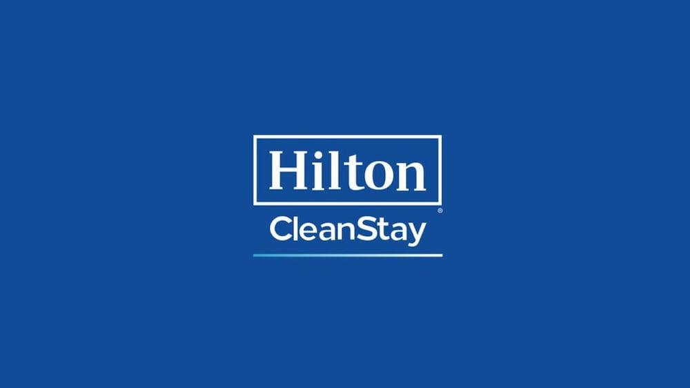Hampton Inn & Suites Ft Worth-Берлесон Экстерьер фото