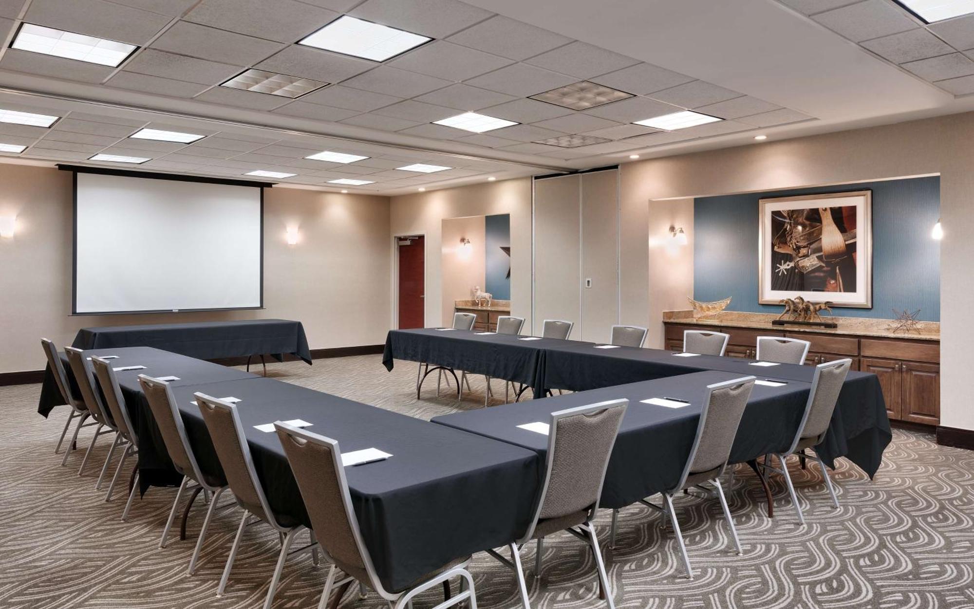 Hampton Inn & Suites Ft Worth-Берлесон Экстерьер фото