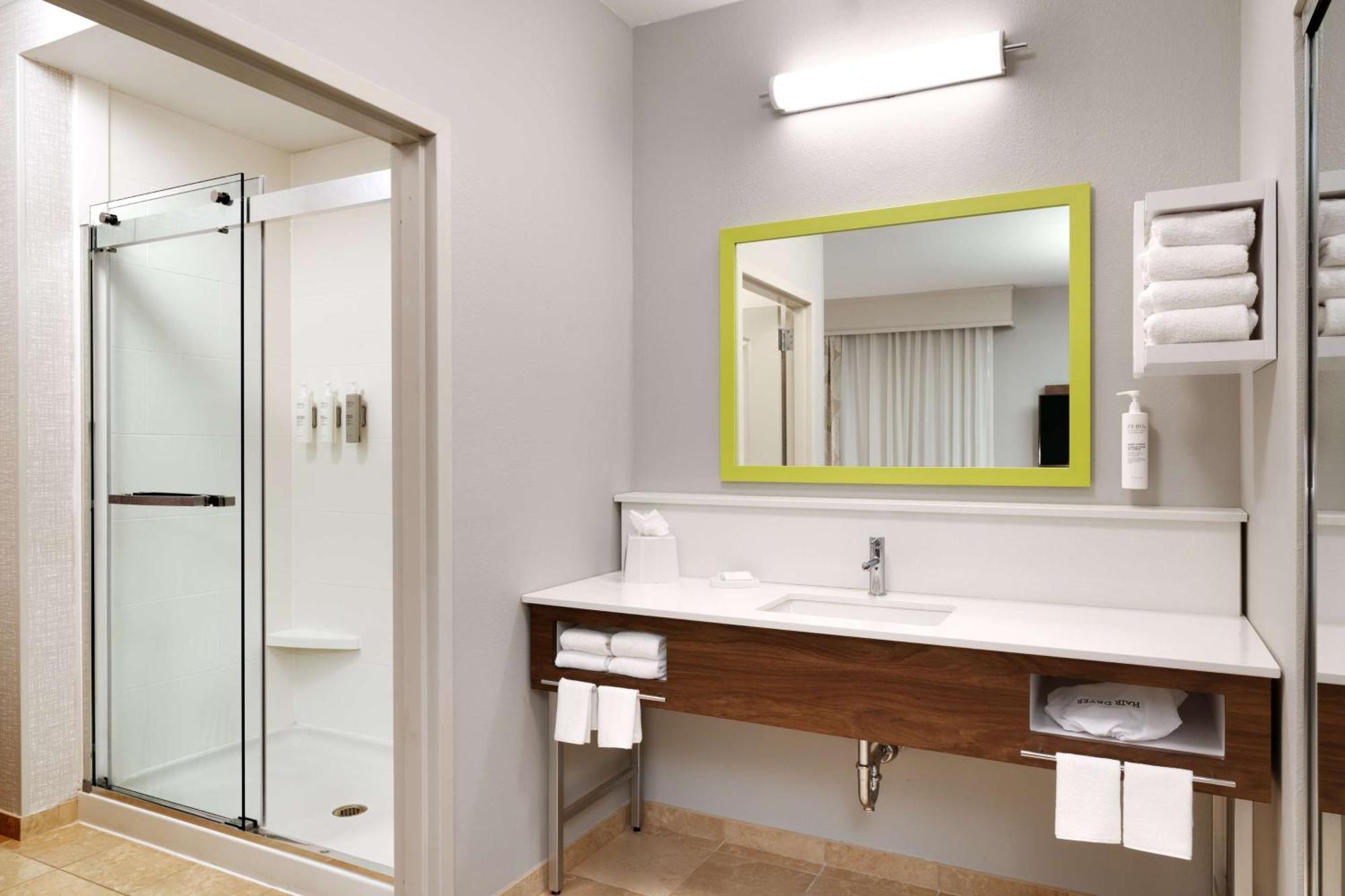 Hampton Inn & Suites Ft Worth-Берлесон Экстерьер фото
