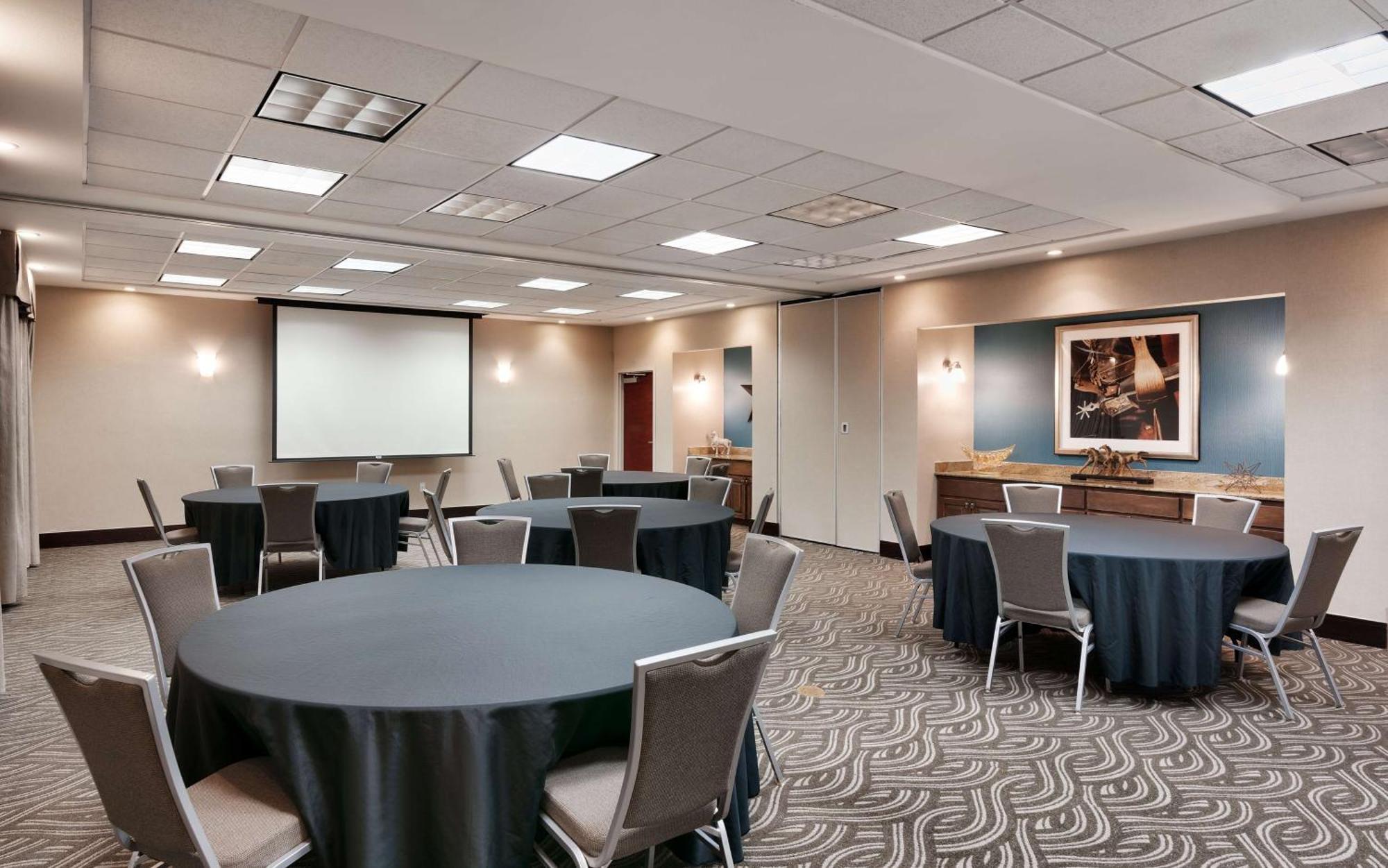 Hampton Inn & Suites Ft Worth-Берлесон Экстерьер фото