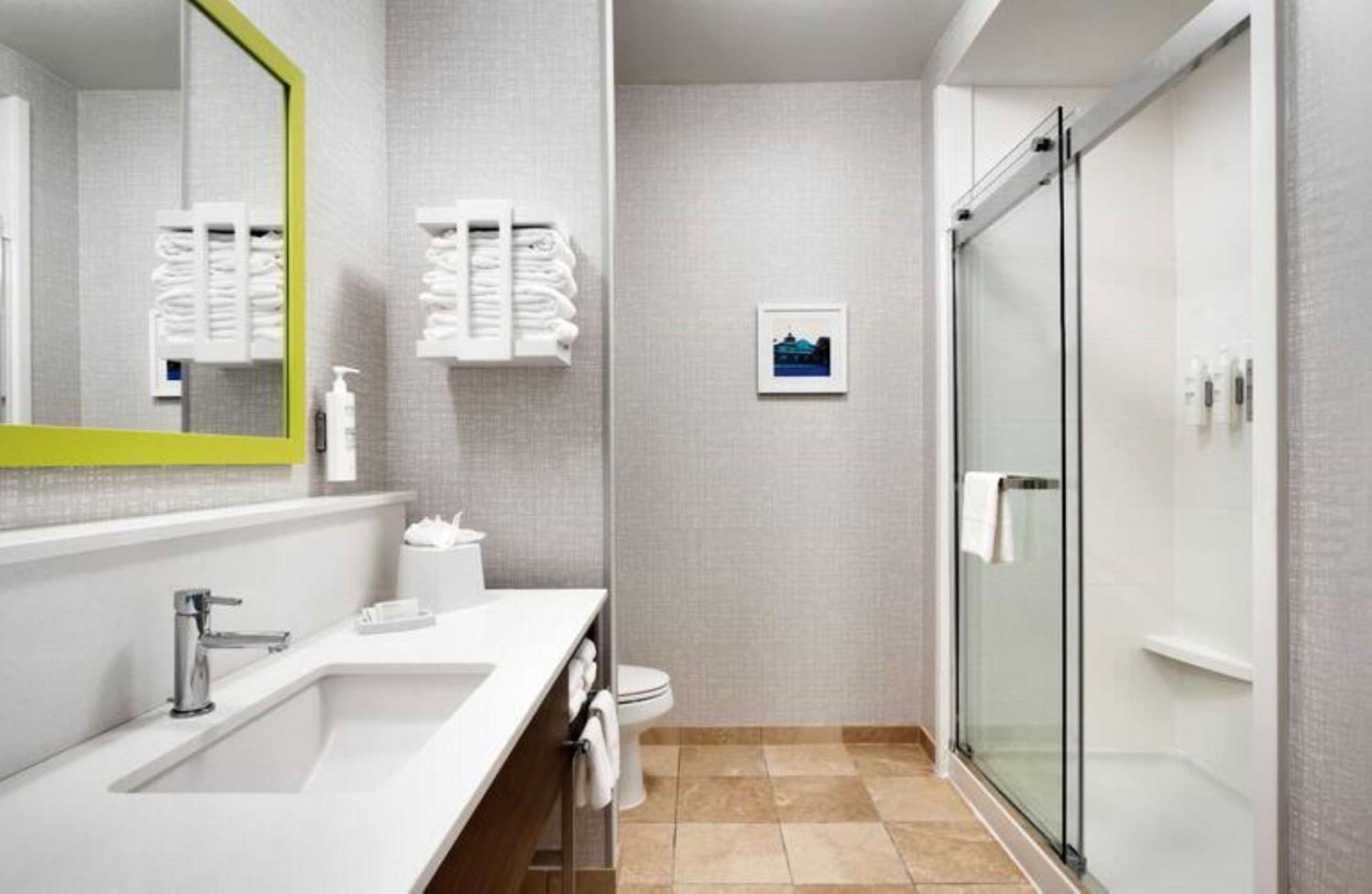 Hampton Inn & Suites Ft Worth-Берлесон Экстерьер фото