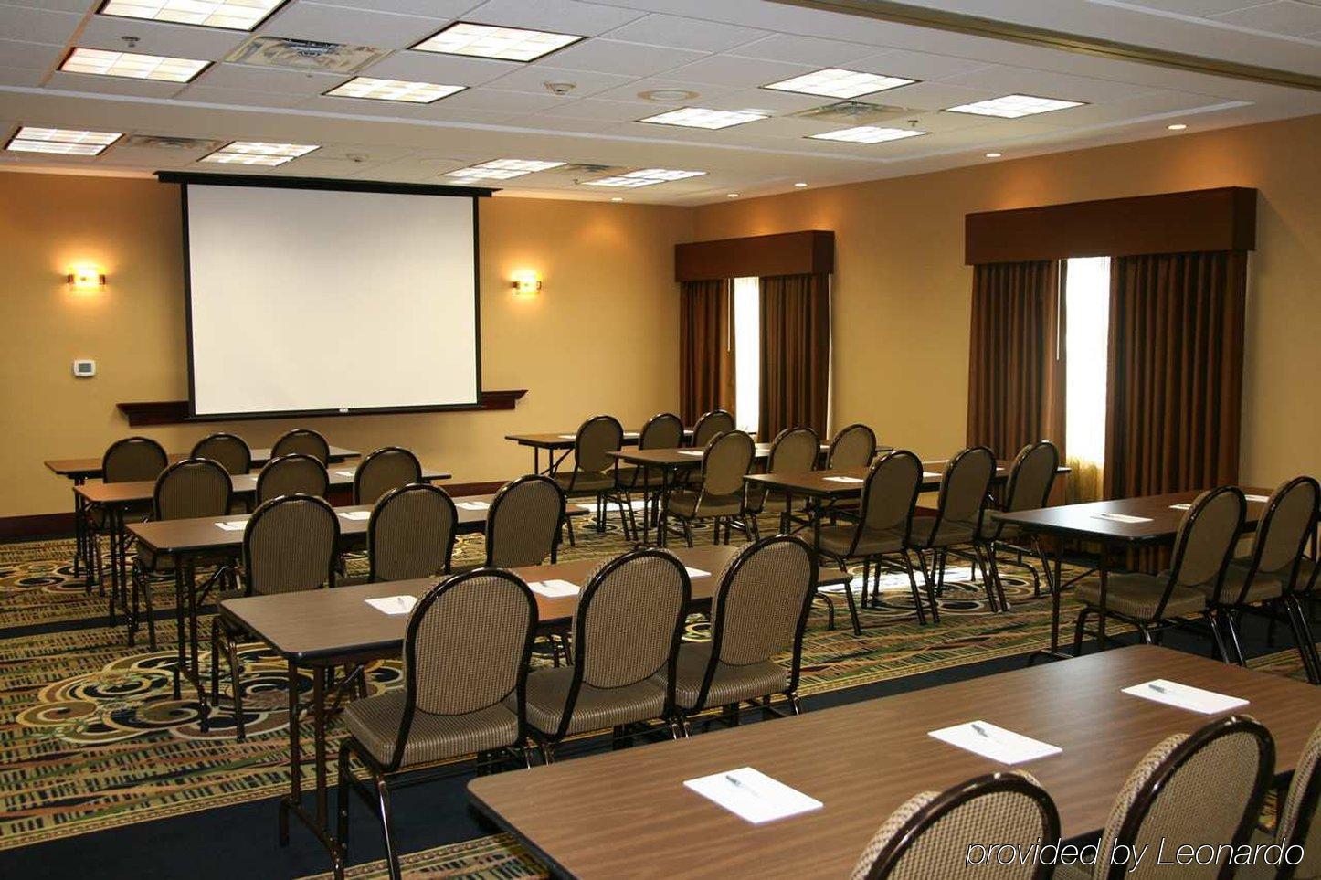 Hampton Inn & Suites Ft Worth-Берлесон Удобства фото