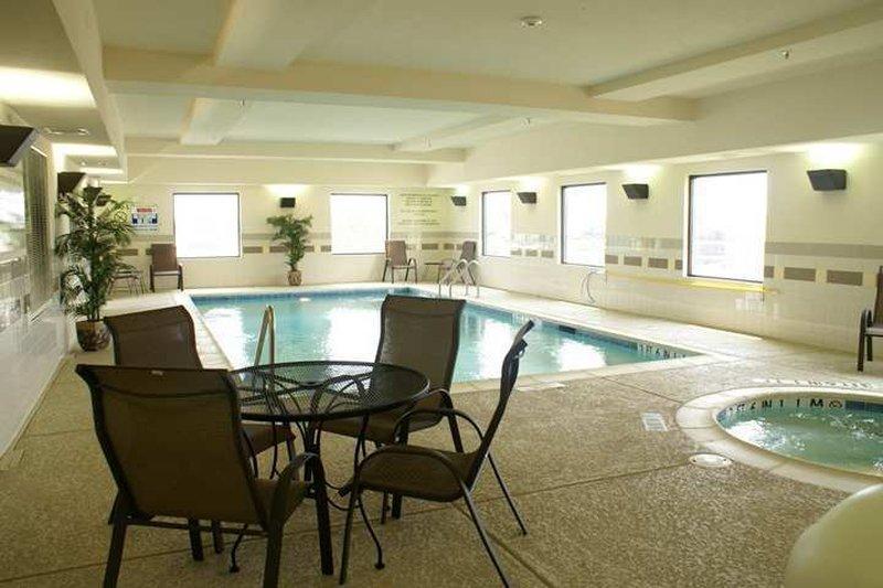 Hampton Inn & Suites Ft Worth-Берлесон Экстерьер фото